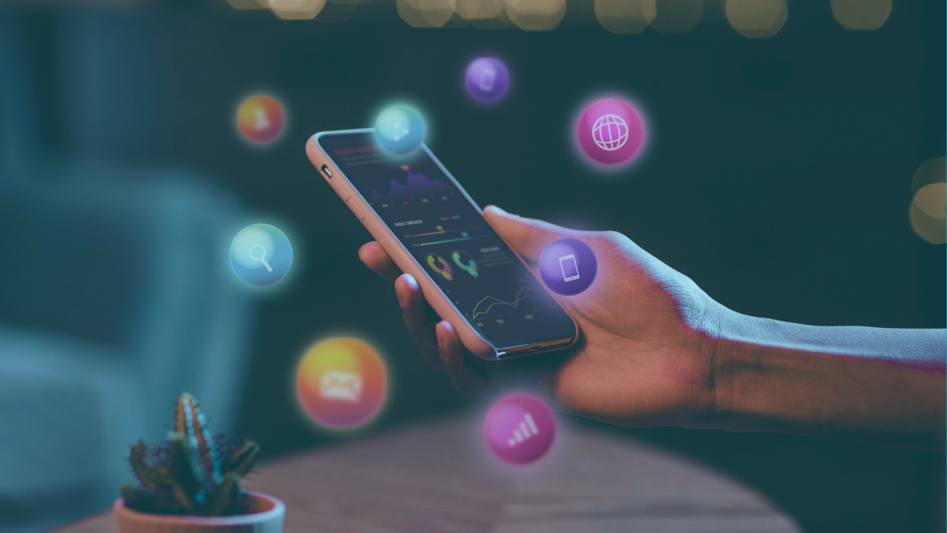 Inteligência Artificial no Marketing Digital